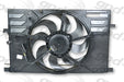 Global Parts 2811967 Engine Cooling Fan Assembly
