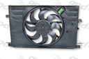 Global Parts 2811967 Engine Cooling Fan Assembly