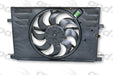 Global Parts 2811967 Engine Cooling Fan Assembly