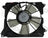 Global Parts 2811971 Engine Cooling Fan Assembly
