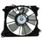 Global Parts 2811972 Engine Cooling Fan Assembly