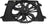 Global Parts 2811981 Engine Cooling Fan Assembly