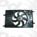 Global Parts 2811984 Engine Cooling Fan Assembly