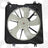 Global Parts 2811992 Engine Cooling Fan Assembly