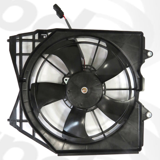 Global Parts 2811994 Engine Cooling Fan Assembly