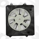 Global Parts 2811996 Engine Cooling Fan Assembly