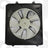 Global Parts 2812000 Engine Cooling Fan Assembly