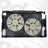 Global Parts 2812008 Engine Cooling Fan Assembly