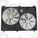 Global Parts 2812014 Engine Cooling Fan Assembly