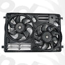 Global Parts 2812053 Engine Cooling Fan Assembly