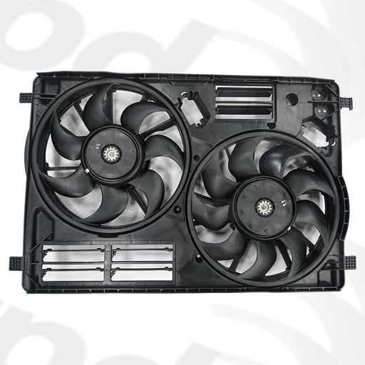 Global Parts 2812053 Engine Cooling Fan Assembly