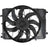 Global Parts 2812111 Engine Cooling Fan Assembly