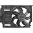 Global Parts 2812118 Engine Cooling Fan Assembly
