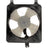 Global Parts 2812131 Engine Cooling Fan Assembly - Right