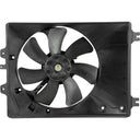Global Parts 2812232 Engine Cooling Fan Assembly - Right