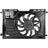 Global Parts 2812249 Engine Cooling Fan Assembly
