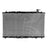 Global Parts 2817C Radiator