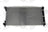 Global Parts 2819C Radiator