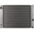 Global Parts 2825C Radiator