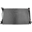 Global Parts 2828C Radiator