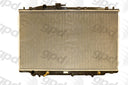 Global Parts 2838C Radiator