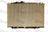Global Parts 2838C Radiator