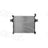 Global Parts 2839C Radiator