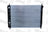 Global Parts 2850C Radiator