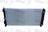 Global Parts 2851C Radiator