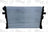 Global Parts 2852C Radiator
