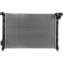 Global Parts 2859C Radiator