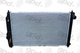 Global Parts 2873C Radiator
