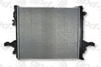 Global Parts 2878C Radiator