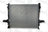 Global Parts 2878C Radiator
