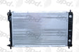 Global Parts 2879C Radiator