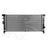 Global Parts 2881C Radiator