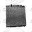 Global Parts 2887C Radiator