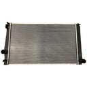 Global Parts 2891C Radiator