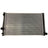 Global Parts 2891C Radiator
