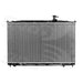 Global Parts 2897C Radiator