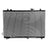 Global Parts 2898C Radiator