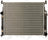 Global Parts 2909C Radiator