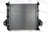 Global Parts 2910C Radiator