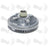 Global Parts 2911241 Engine Cooling Fan Clutch