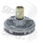 Global Parts 2911245 Engine Cooling Fan Clutch