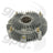 Global Parts 2911262 Engine Cooling Fan Clutch