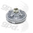 Global Parts 2911269 Engine Cooling Fan Clutch