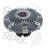 Global Parts 2911281 Engine Cooling Fan Clutch