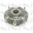Global Parts 2911316 Engine Cooling Fan Clutch