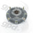 Global Parts 2911318 Engine Cooling Fan Clutch